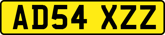AD54XZZ