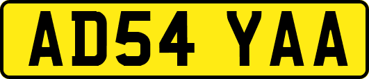 AD54YAA