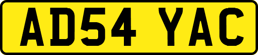 AD54YAC