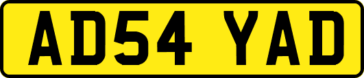 AD54YAD