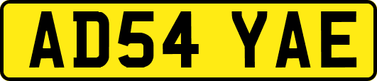 AD54YAE