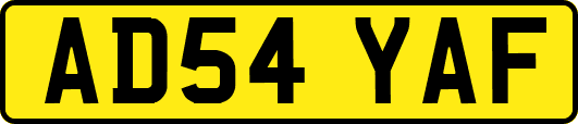 AD54YAF