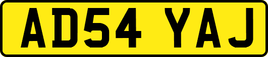 AD54YAJ