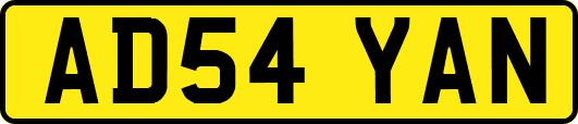 AD54YAN