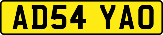 AD54YAO