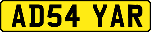 AD54YAR