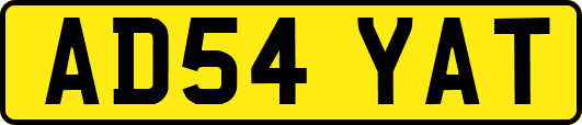 AD54YAT