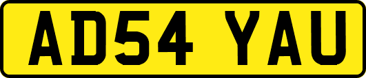 AD54YAU