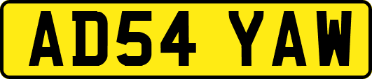 AD54YAW