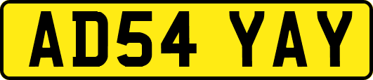 AD54YAY