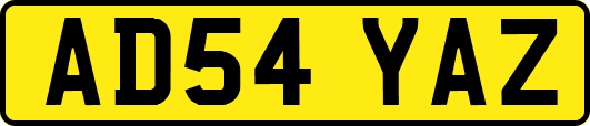 AD54YAZ