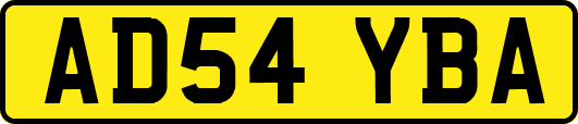 AD54YBA