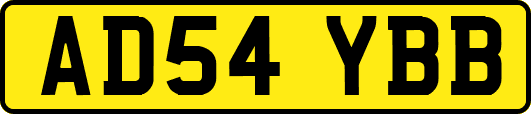 AD54YBB