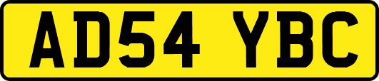 AD54YBC