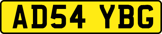 AD54YBG