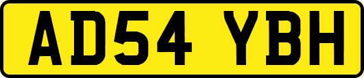 AD54YBH