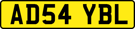AD54YBL