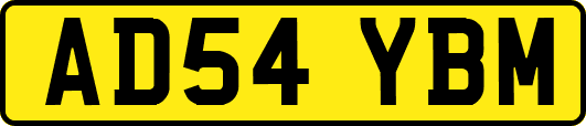 AD54YBM