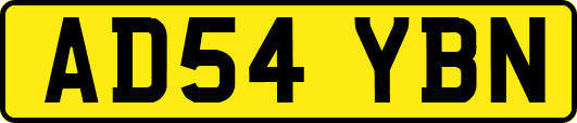 AD54YBN
