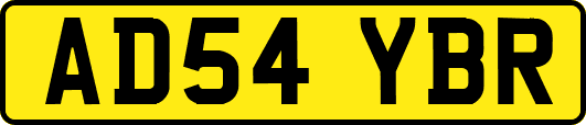 AD54YBR