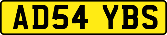 AD54YBS