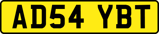 AD54YBT