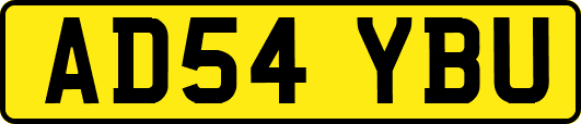AD54YBU