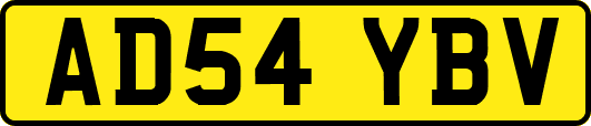 AD54YBV