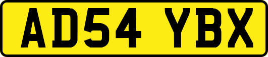 AD54YBX