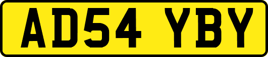 AD54YBY