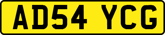 AD54YCG