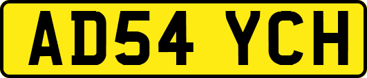 AD54YCH