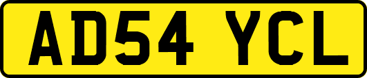 AD54YCL