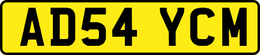 AD54YCM