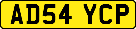 AD54YCP