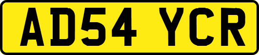 AD54YCR