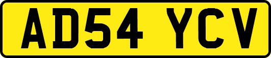 AD54YCV