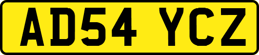 AD54YCZ