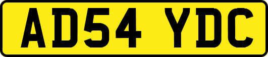 AD54YDC