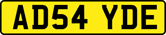 AD54YDE