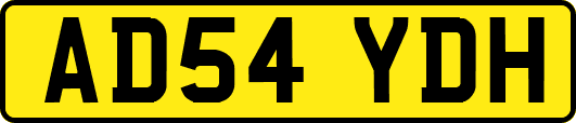 AD54YDH
