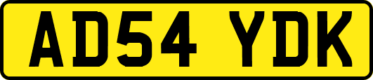 AD54YDK
