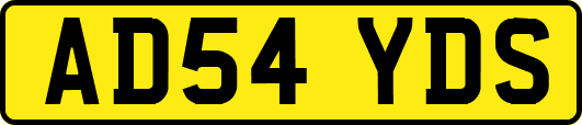AD54YDS