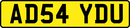 AD54YDU