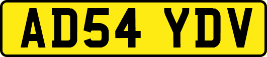 AD54YDV
