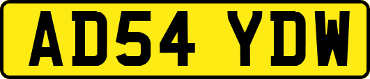 AD54YDW