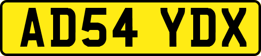 AD54YDX