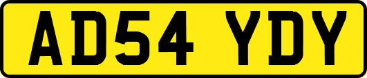 AD54YDY