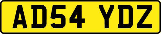 AD54YDZ