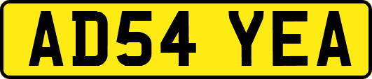 AD54YEA